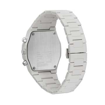 Foto Fondello Orologio D1 Milano Polychrono Model L