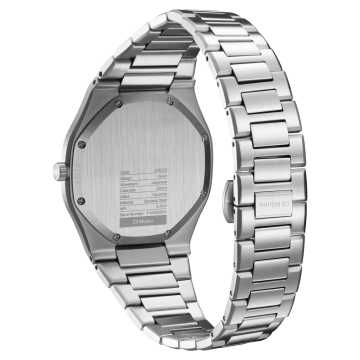 Foto Fondello Orologio D1 Milano Ultra Thin Groovy Green