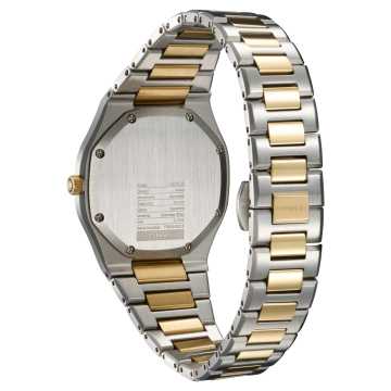 Foto Fondello Orologio D1 Milano Ultra Thin Tone Mellow