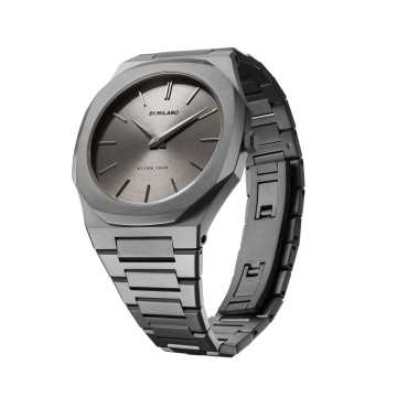 Foto Profilo Orologio D1 Milano Ultra Thin Bracelet UTBJ22
