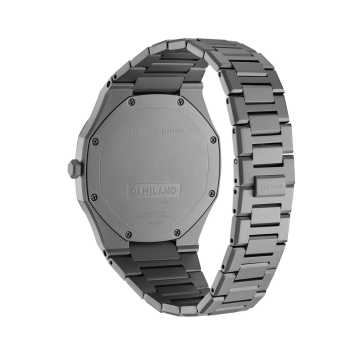 Foto Fondello Orologio D1 Milano Ultra Thin Bracelet UTBJ22