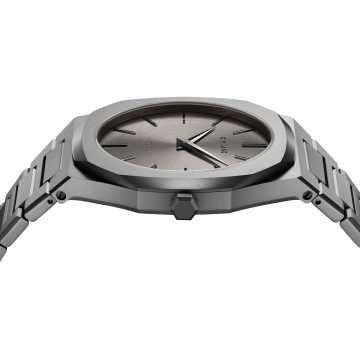 Foto Cassa Orologio D1 Milano Ultra Thin Bracelet UTBJ22