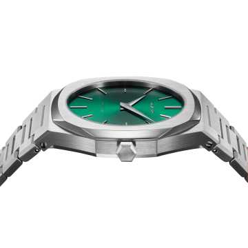 Foto Cassa Orologio D1 Milano Ultra Thin Bracelet D1-UTBJ37