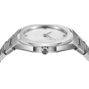 Foto Profilo Orologio D1 Milano Ultra Thin Bracelet UTBL13