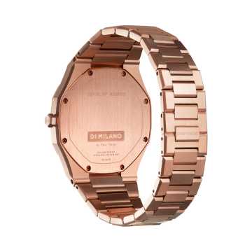 Foto Fondello Orologio D1 Milano Ultra Thin Bracelet UTBL14