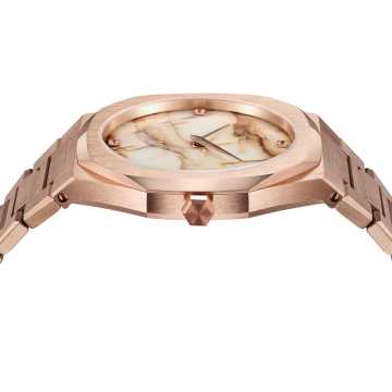 Foto Cassa Orologio D1 Milano Ultra Thin Bracelet UTBL14
