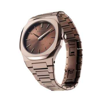 Foto Profilo Orologio Ulta Thin Bracelet Chocolatino 34 mm 