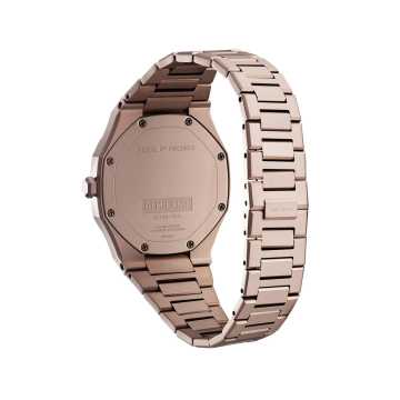 Foto Retro Orologio Ulta Thin Bracelet Chocolatino 34 mm 