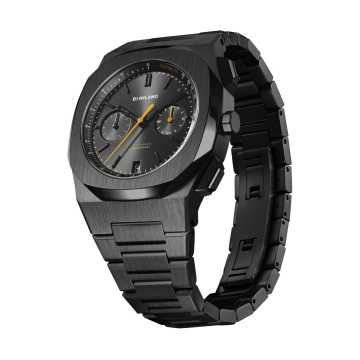 Foto Profilo Orologio D1 Milano Chronograph 41.5 mm D1-CHBJ11