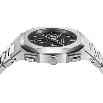 D1 MILANO - OROLOGIO CRONOGRAFO 41.5 MM