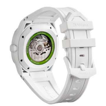 Foto Fondello Orologio D1 Milano X Elan D1-SKRJEL