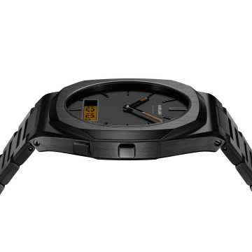 Foto Profilo Cassa Orologio D1 Milano Module 366 DGBJ02