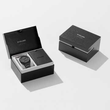 Foto Scatola Orologio D1 Milano Module 366 DGBJ02