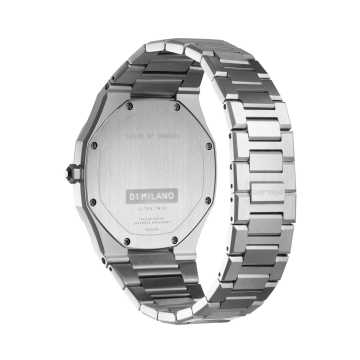 D1 MILANO - OROLOGIO MOSS ULTRA THI BRACELET 40 MM