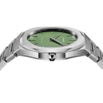 D1 MILANO - OROLOGIO MOSS ULTRA THI BRACELET 40 MM