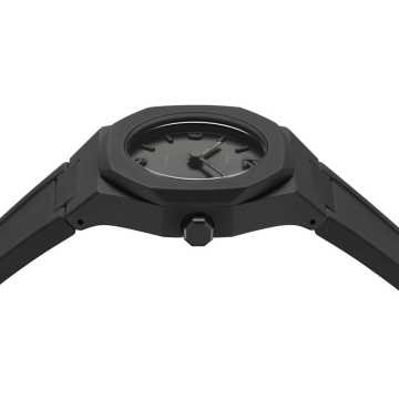 Foto di Profilo D1 Milano Nano Black 