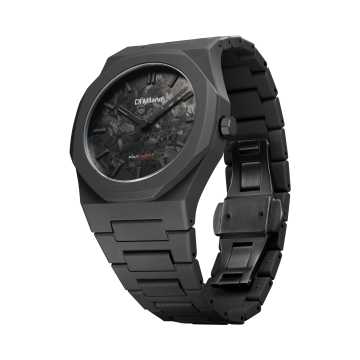 Foto Quadrante Orologio D1 Milano Poly Carbonium