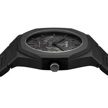 Foto Cassa Orologio D1 Milano Poly Carbonium