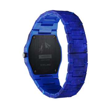 D1 MILANO - OROLOGIO SELETTI