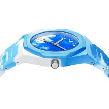 D1 MILANO - OROLOGIO SELETTI