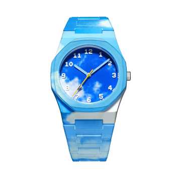 D1 MILANO - OROLOGIO SELETTI