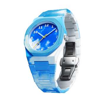 D1 MILANO - OROLOGIO SELETTI
