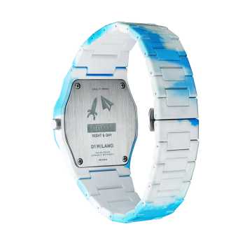 D1 MILANO - OROLOGIO SELETTI