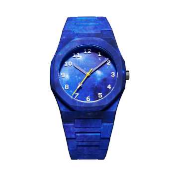 D1 MILANO - OROLOGIO SELETTI