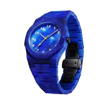 D1 MILANO - OROLOGIO SELETTI