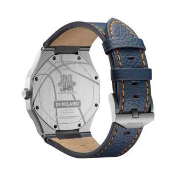 Foto Retro Cassa Orologio D1 Milano Space Jam