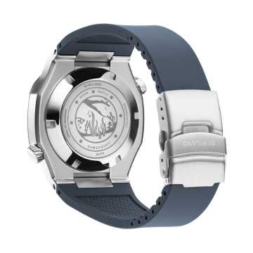 Foto Fondello Orologio D1 Milano Subacqueo Lido