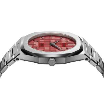Foto Cassa Orologio D1 Milano 2001: a space odissey