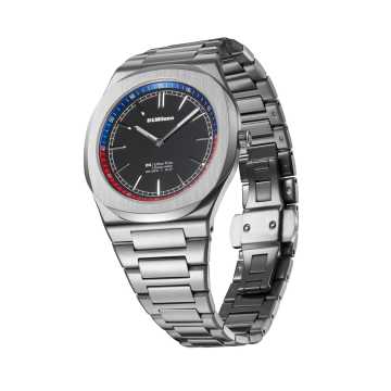 Foto Profilo Orologio D1 Milano Ultra Thin Classic Oxymor