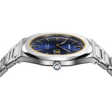 Foto Cassa Orologio D1 Milano Ultra Thin Light Illusion