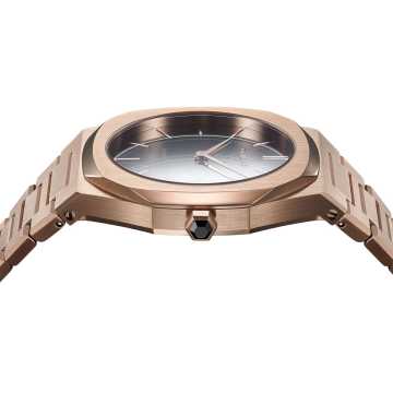 D1 MILANO - OROLOGIO VALENTINE ULTRA THIN BRACELET 34 MM