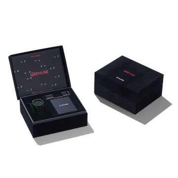 Foto Scatola Orologio D1 Milano Gremlins PCBJGR
