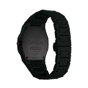 Foto Fondello Orologio D1 Milano Gremlins PCBJGR