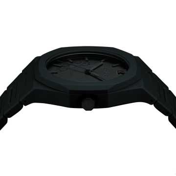Foto Profilo Cassa Orologio D1 Milano Gremlins PCBJGR