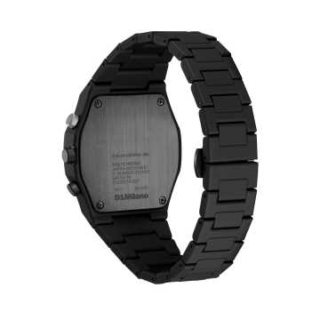 Foto Fondello Orologio D1 Milano Polychrono Gilded Lunar