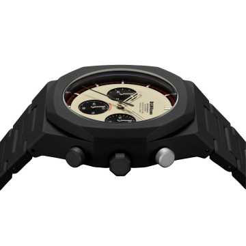 Foto Cassa Orologio D1 Milano Polychrono Void Phantom