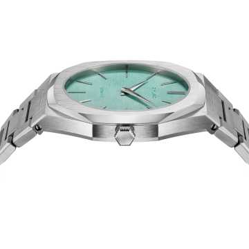 Foto Profilo Orologio D1 Milano Ultra Thin Bracelet UTBJ19