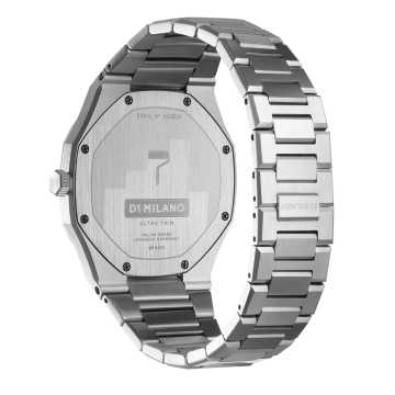 Foto Retro Orologio D1 Milano Ultra Thin Bracelet UTBJ19
