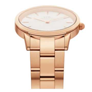DANIEL WELLINGTON - OROLOGIO ICONIC LINK 28 MM DW00100213