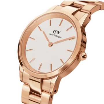 DANIEL WELLINGTON - OROLOGIO ICONIC LINK 32 MM DW00100211