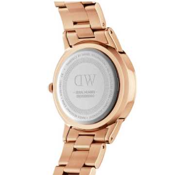 DANIEL WELLINGTON - OROLOGIO ICONIC LINK 32 MM DW00100211