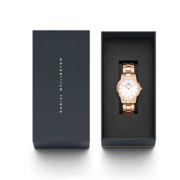 DANIEL WELLINGTON - OROLOGIO ICONIC LINK 32 MM DW00100211