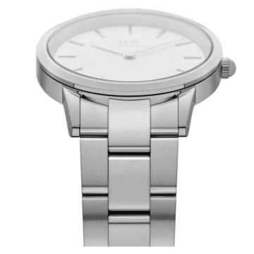 DANIEL WELLINGTON - OROLOGIO ICONIC LINK DW00100205