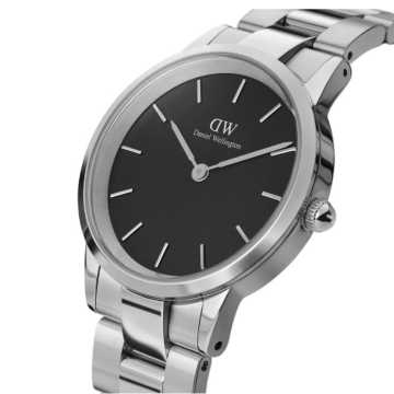 DANIEL WELLINGTON - OROLOGIO ICONIC LINK DW00100206