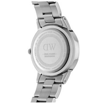 DANIEL WELLINGTON - OROLOGIO ICONIC LINK DW00100208