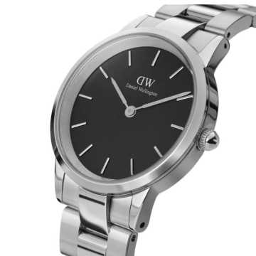 DANIEL WELLINGTON - OROLOGIO ICONIC LINK DW00100208